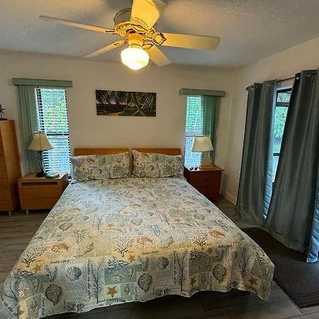 Bonita Oasis Villa Bonita Springs Exteriör bild