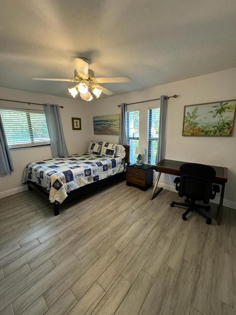 Bonita Oasis Villa Bonita Springs Exteriör bild